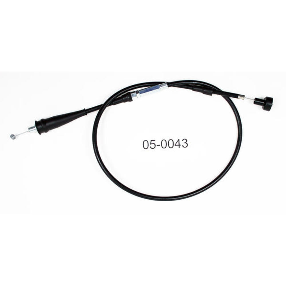 New MOTION PRO Throttle Cable For YAMAHA YT125 TRI-MOTO, YT175 51-043-10 | Australian Moto Spares