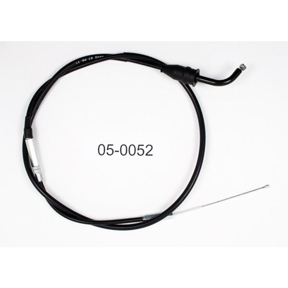 New MOTION PRO Throttle Pull Cable For YAMAHA WR200R, YZ490 51-052-10 | Australian Moto Spares