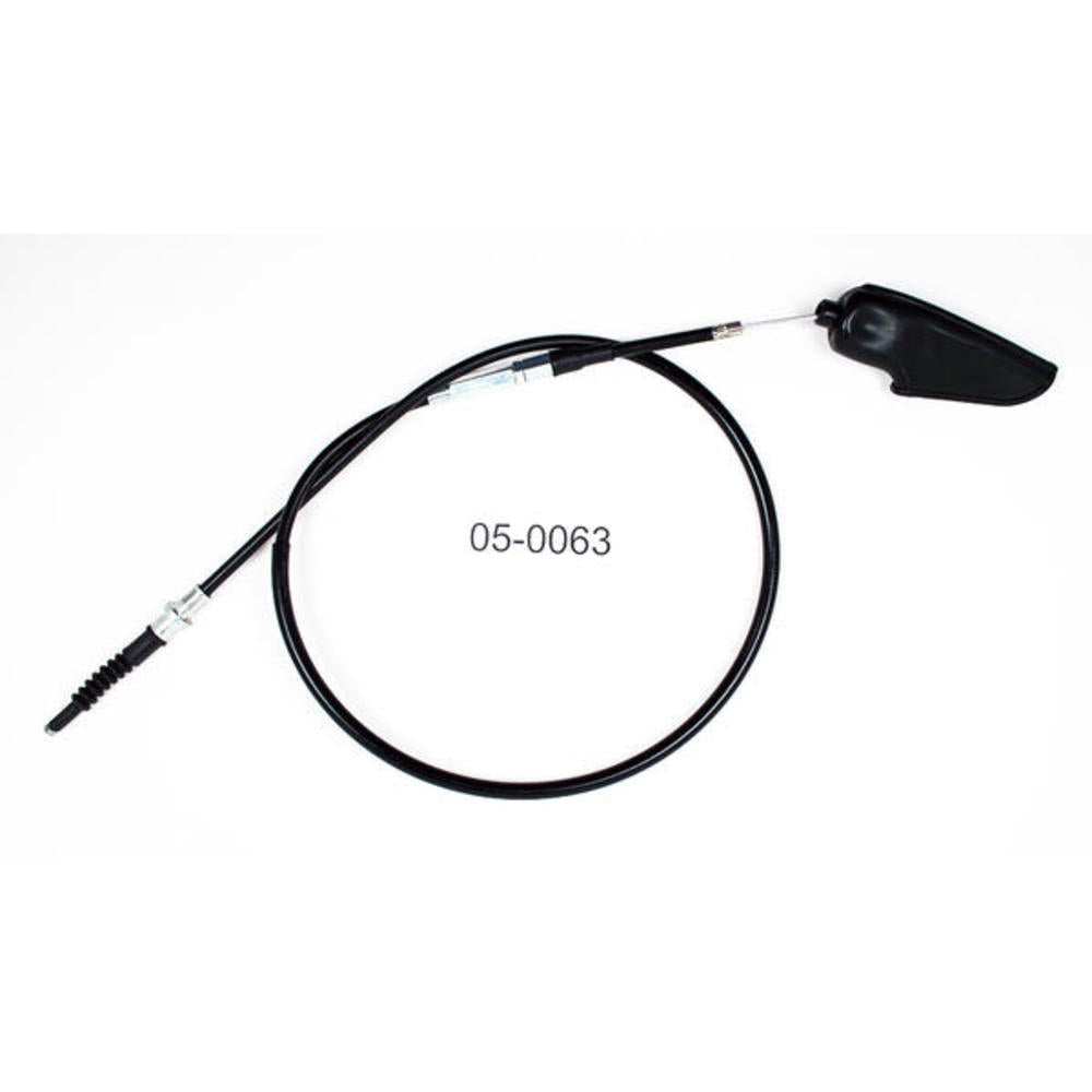 New MOTION PRO Clutch Cable For YAMAHA YZ80 51-063-20 | Australian Moto Spares