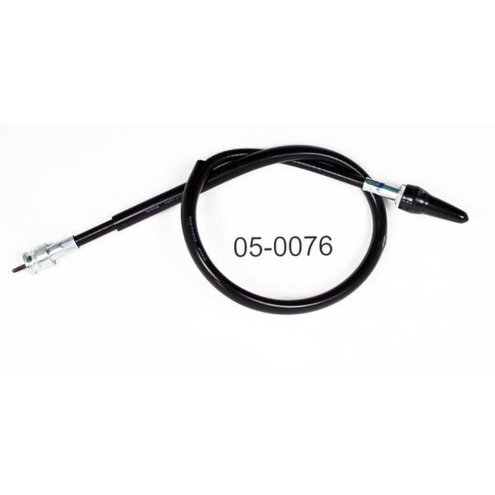 New MOTION PRO Tacho Cable For YAMAHA XS400 51-076-60 | Australian Moto Spares