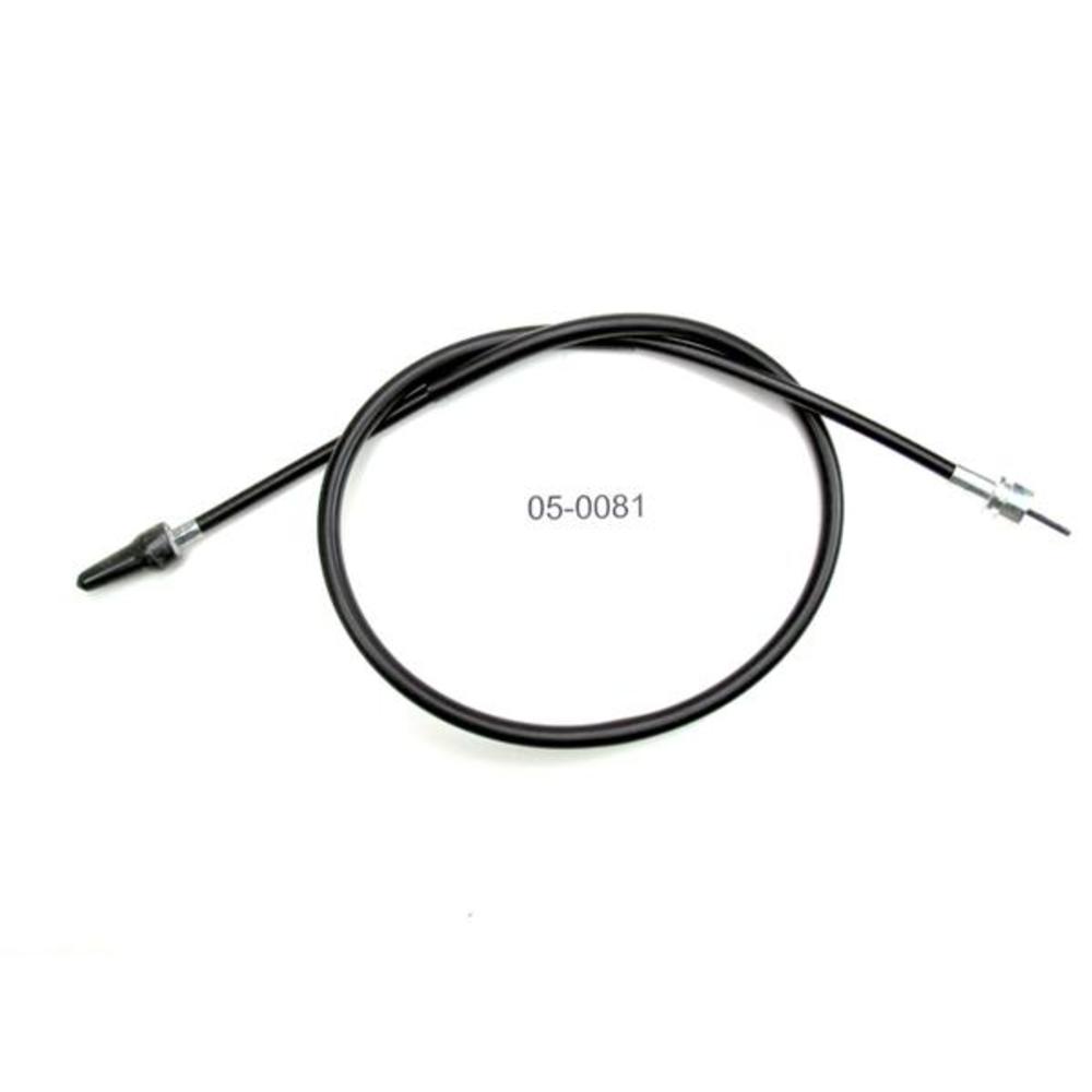 New MOTION PRO Speedo Cable For YAMAHA XT550, SR250, XS400 51-081-50 | Australian Moto Spares