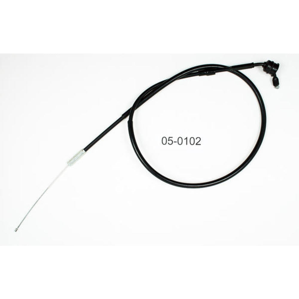 New MOTION PRO Throttle Pull Cable For YAMAHA BW200, XT125, XT200 51-102-10 | Australian Moto Spares