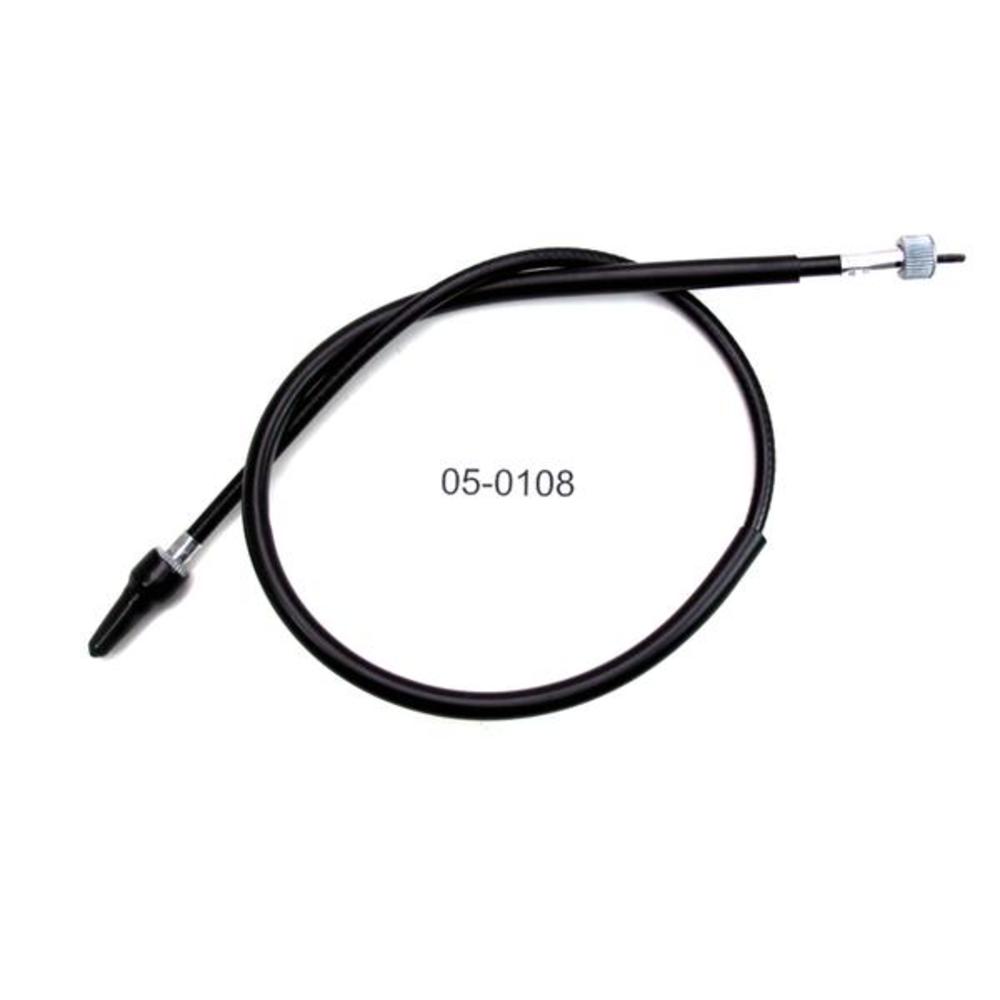 New MOTION PRO Speedo Cable For YAMAHA 51-108-50 | Australian Moto Spares