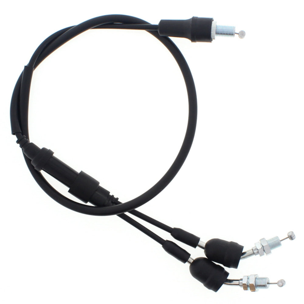New MOTION PRO Throttle Cable For YAMAHA YFZ350 BANSHEE 51-136-10