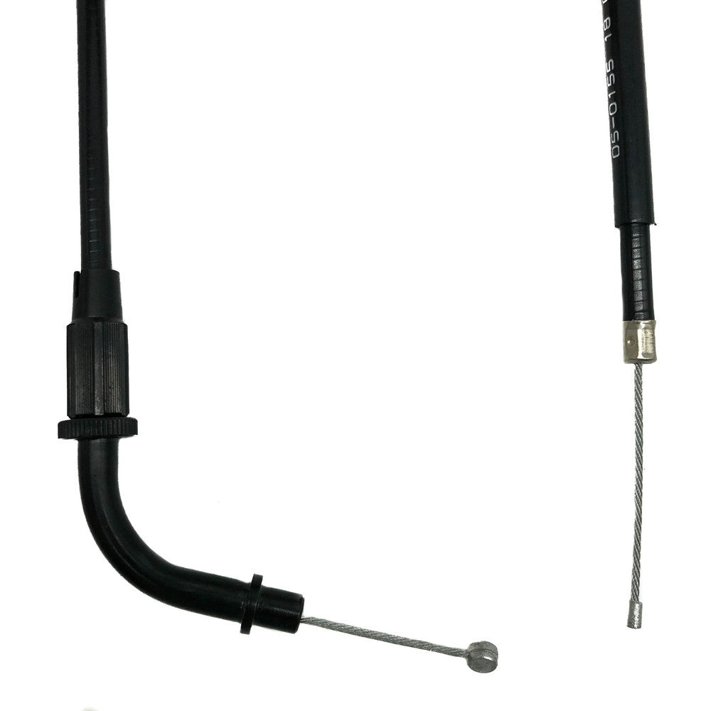 New MOTION PRO Throttle Pull Cable For YAMAHA VMX-12 VMAX 51-155-10 | Australian Moto Spares
