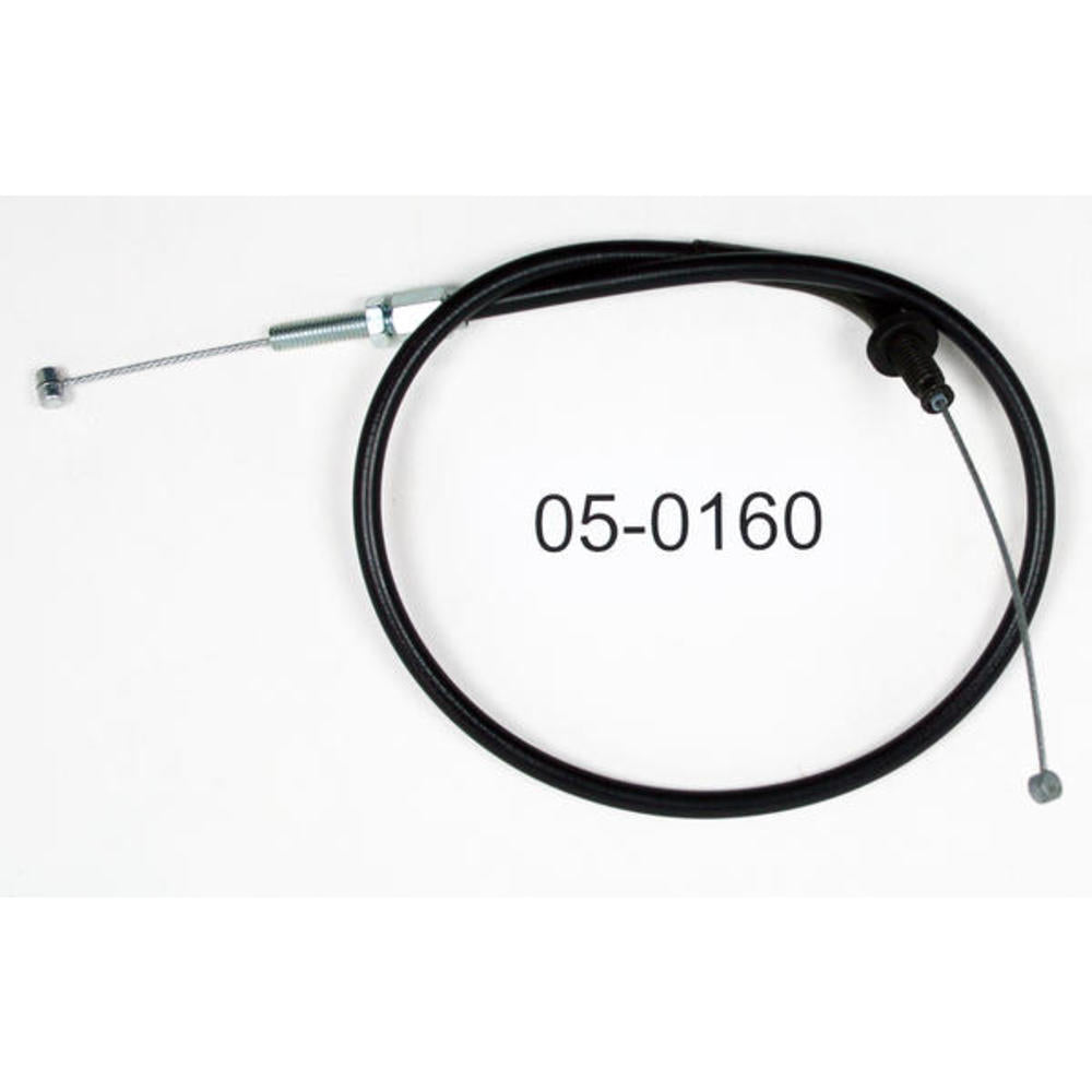 New MOTION PRO Throttle Push Cable For YAMAHA FZR600 51-160-10 | Australian Moto Spares