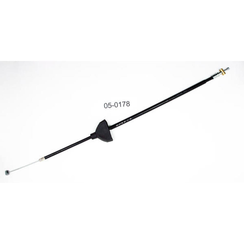 New MOTION PRO Brake Cable - Front For YAMAHA 51-178-30F