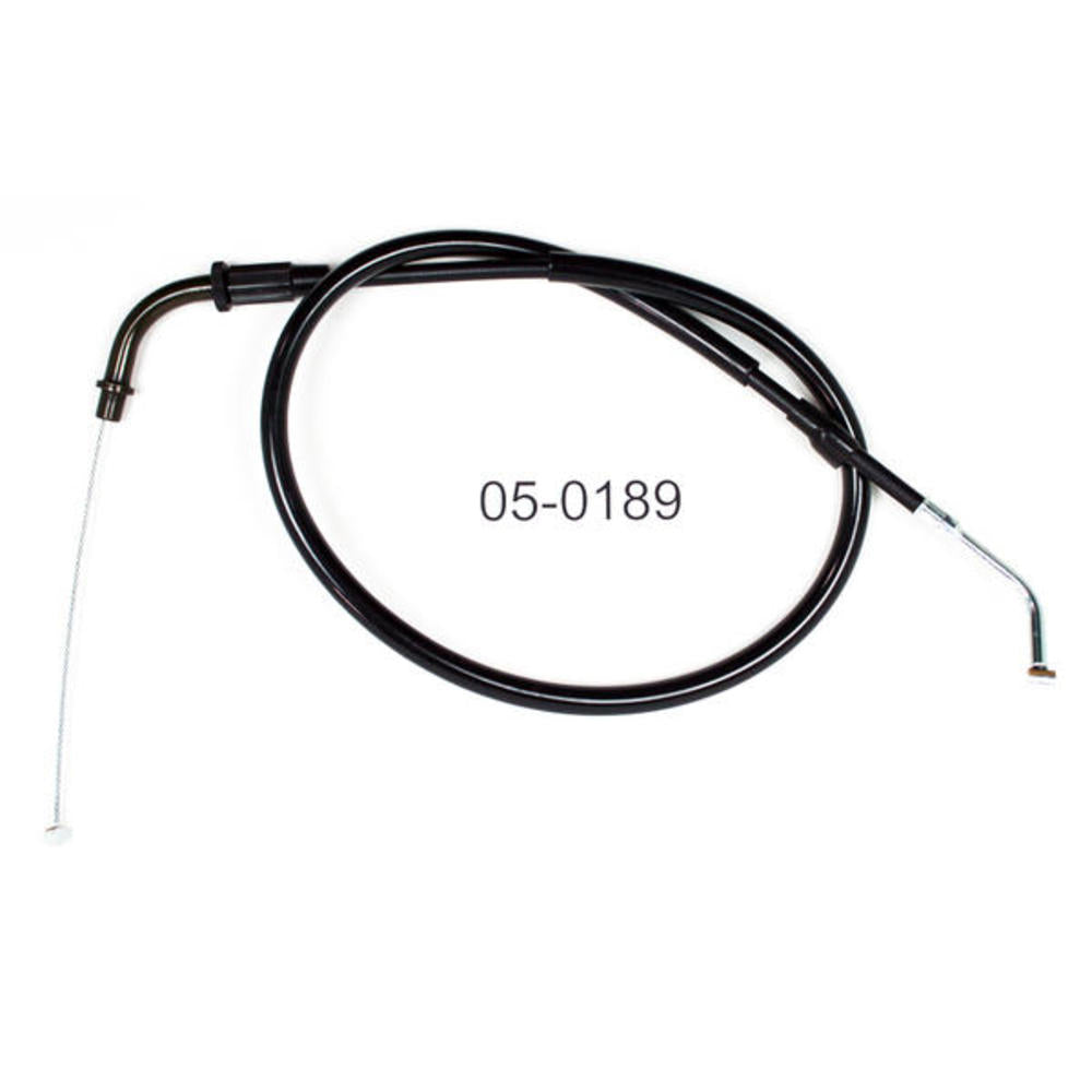 New MOTION PRO Throttle Pull Cable For YAMAHA XV535 VIRAGO 51-189-10 | Australian Moto Spares