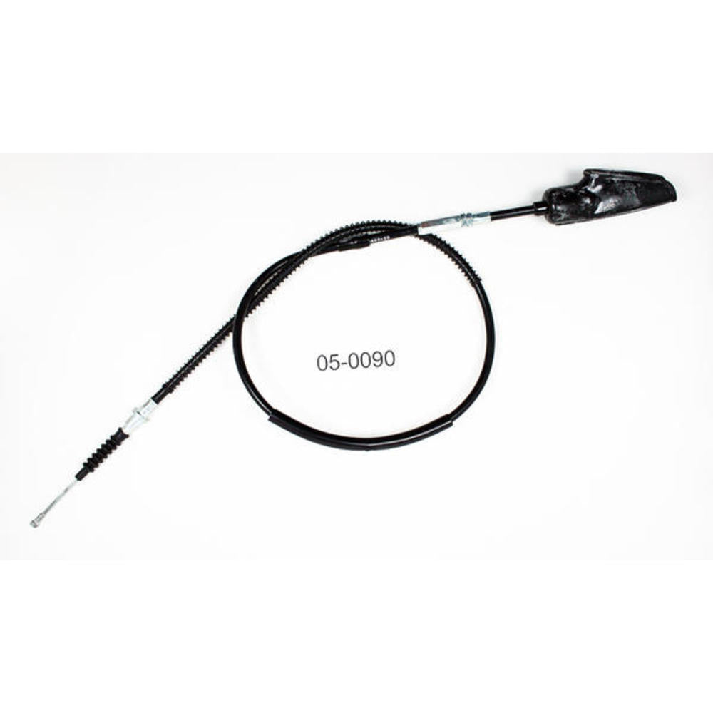New MOTION PRO Clutch Cable For YAMAHA YZ125 51-1LX-20 | Australian Moto Spares