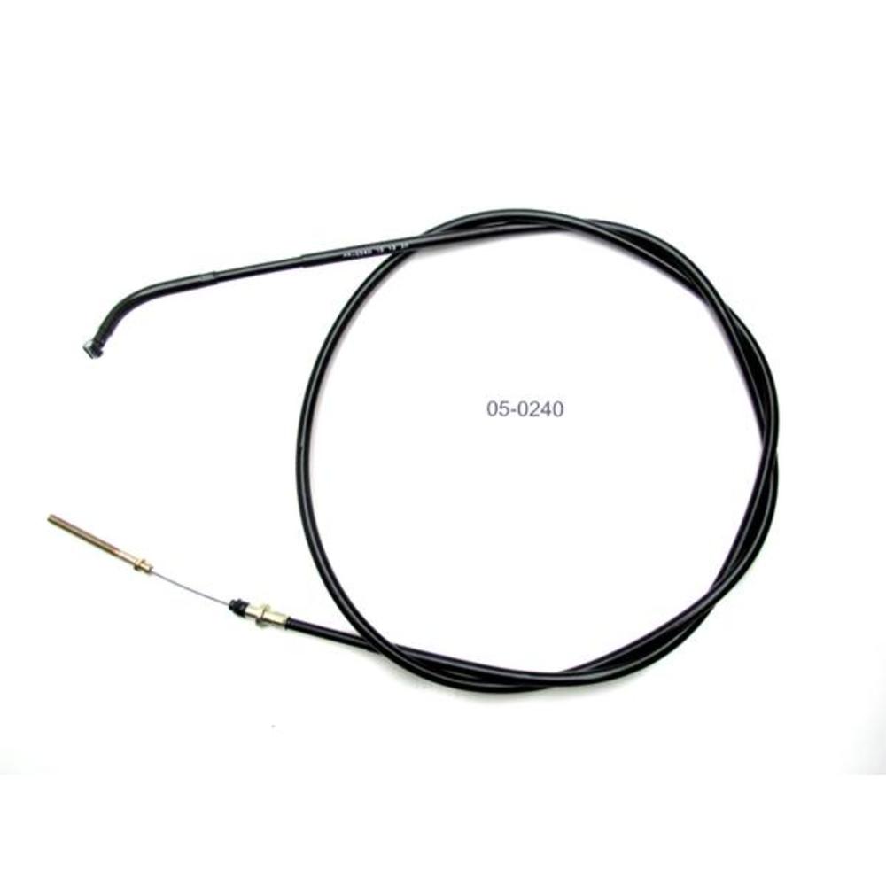 New MOTION PRO Rear Hand Brake Cable For YAMAHA YFM350FW BIG BEAR 4X4 51-240-70 | Australian Moto Spares