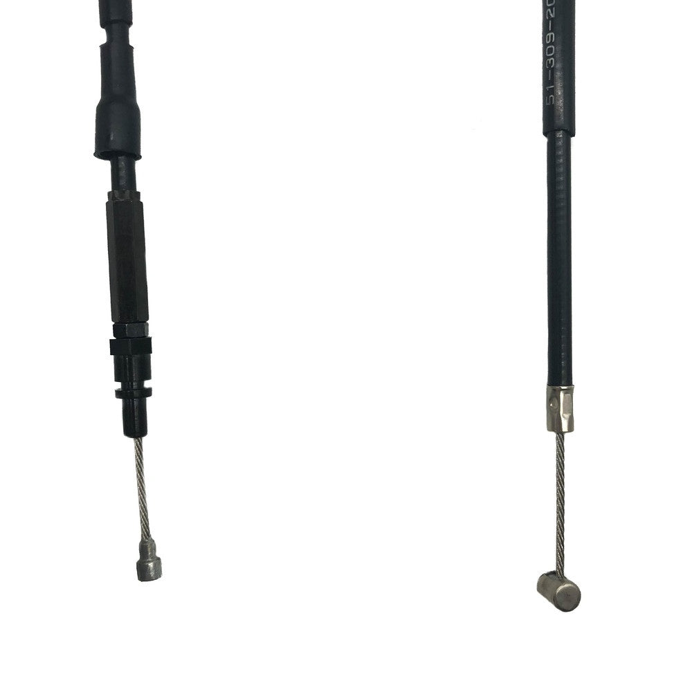 New MOTION PRO Clutch Cable For YAMAHA YZ250 51-309-20 | Australian Moto Spares