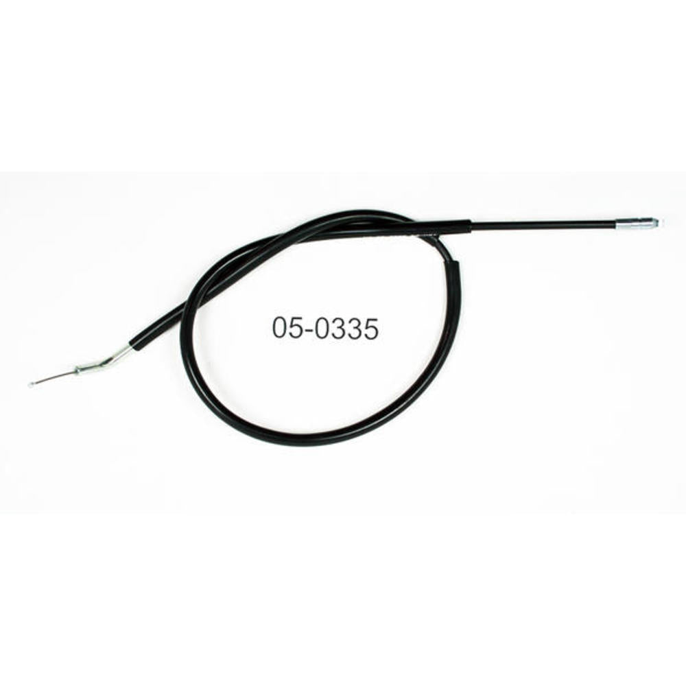 New MOTION PRO Choke Cable For YAMAHA YFM350R RAPTOR 51-335-40 | Australian Moto Spares
