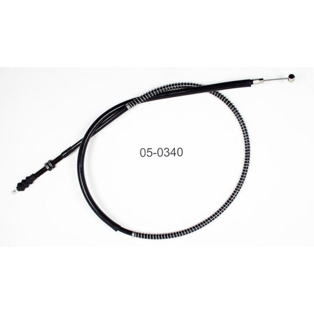 New MOTION PRO Clutch Cable For YAMAHA YFM660R RAPTOR 51-340-20 | Australian Moto Spares