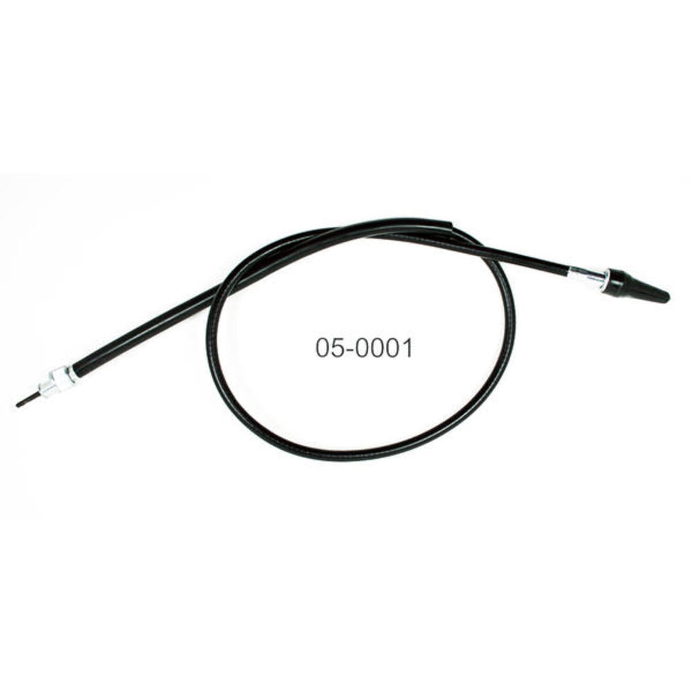 New MOTION PRO Speedo Cable For YAMAHA 51-341-50