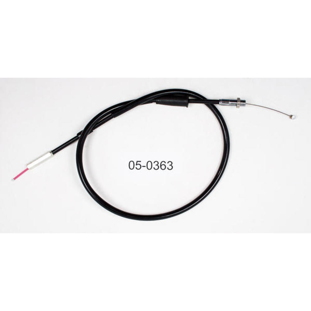 New MOTION PRO Throttle Cable For YAMAHA YFM250R RAPTOR 51-363-10 | Australian Moto Spares