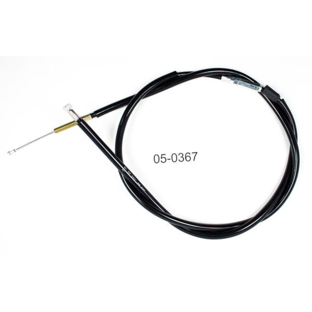 New MOTION PRO Clutch Cable For YAMAHA XVS1300A 51-367-20 | Australian Moto Spares