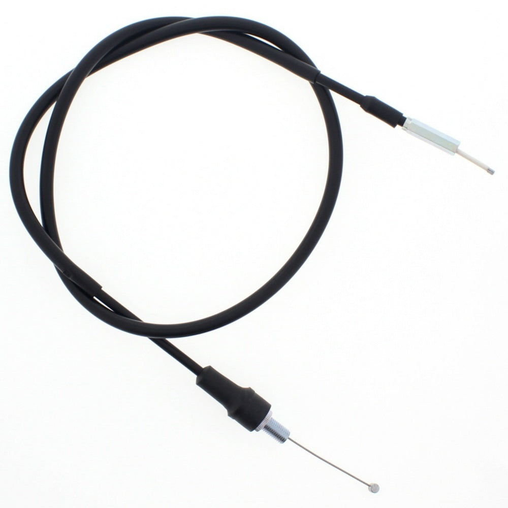 New MOTION PRO Throttle Cable For YAMAHA YFZ450R 51-383-10 | Australian Moto Spares
