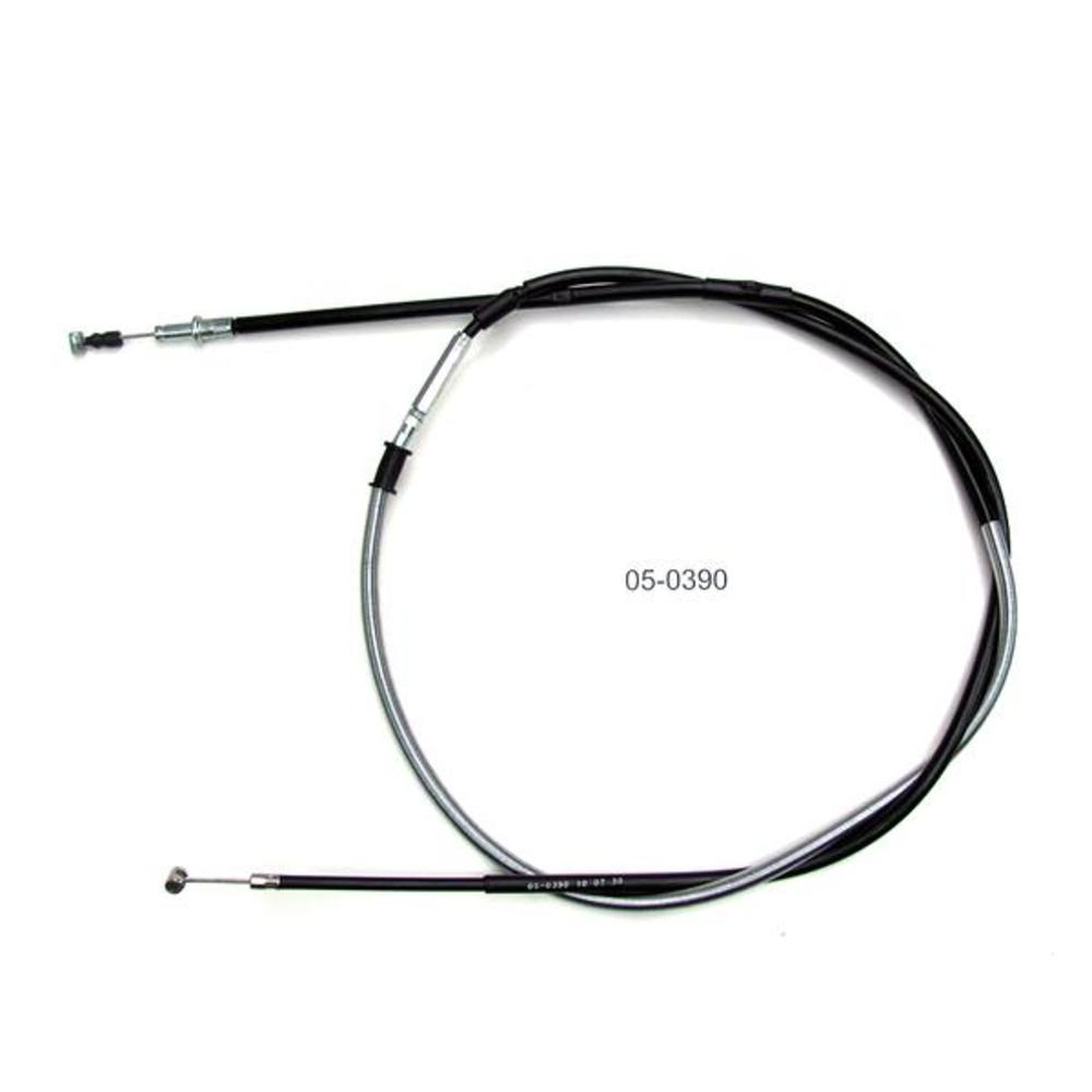 New MOTION PRO Rear Hand Brake Cable For YAMAHA YFZ450R 51-390-70 | Australian Moto Spares