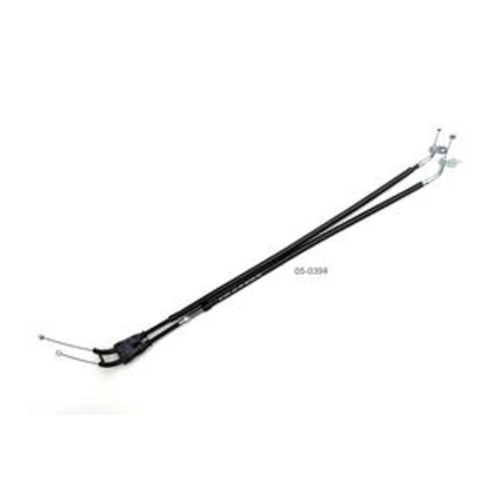 New MOTION PRO Throttle Push Pull Cable For YAMAHA YZF-R1 51-394-10 | Australian Moto Spares