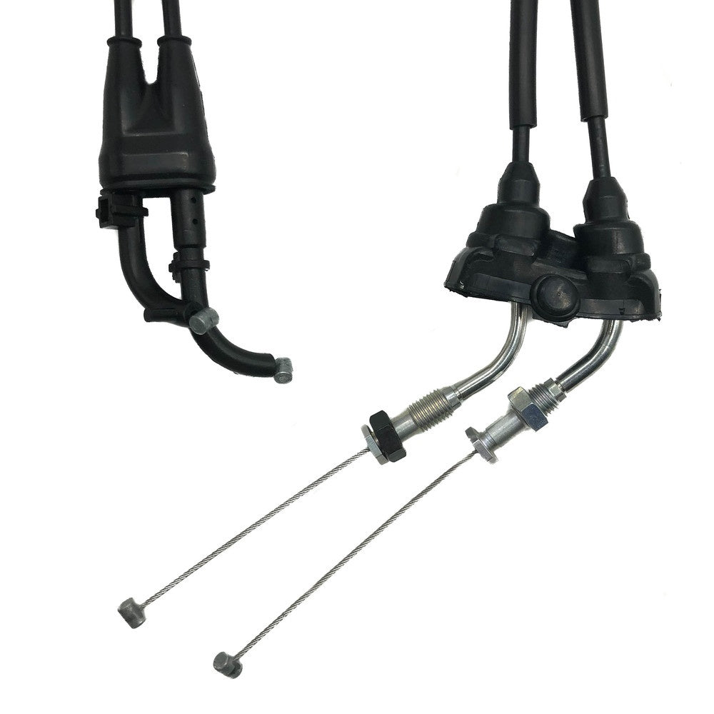 New MOTION PRO Throttle Push Pull Cable For YAMAHA 51-415-10 | Australian Moto Spares