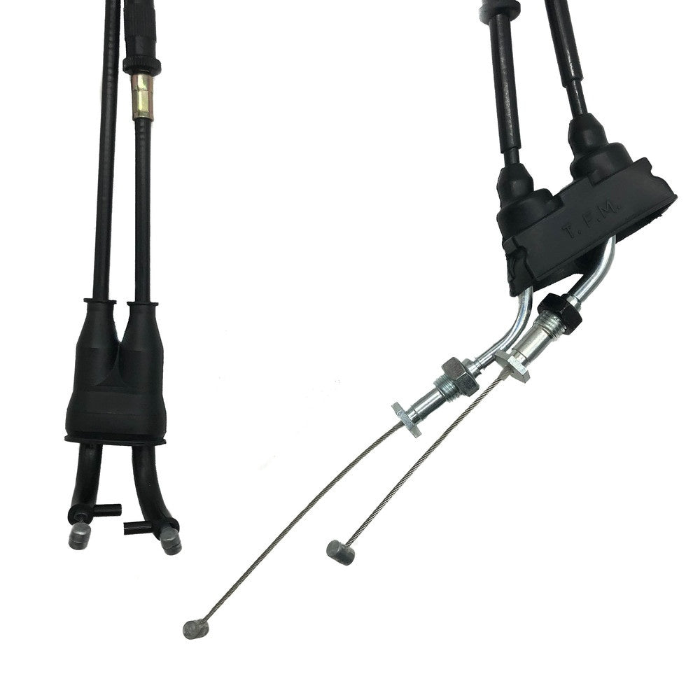 MOTION PRO Throttle Push Pull Cable For YAMAHA WR450F, WR250F, YZ450F 51-416-10 | Australian Moto Spares