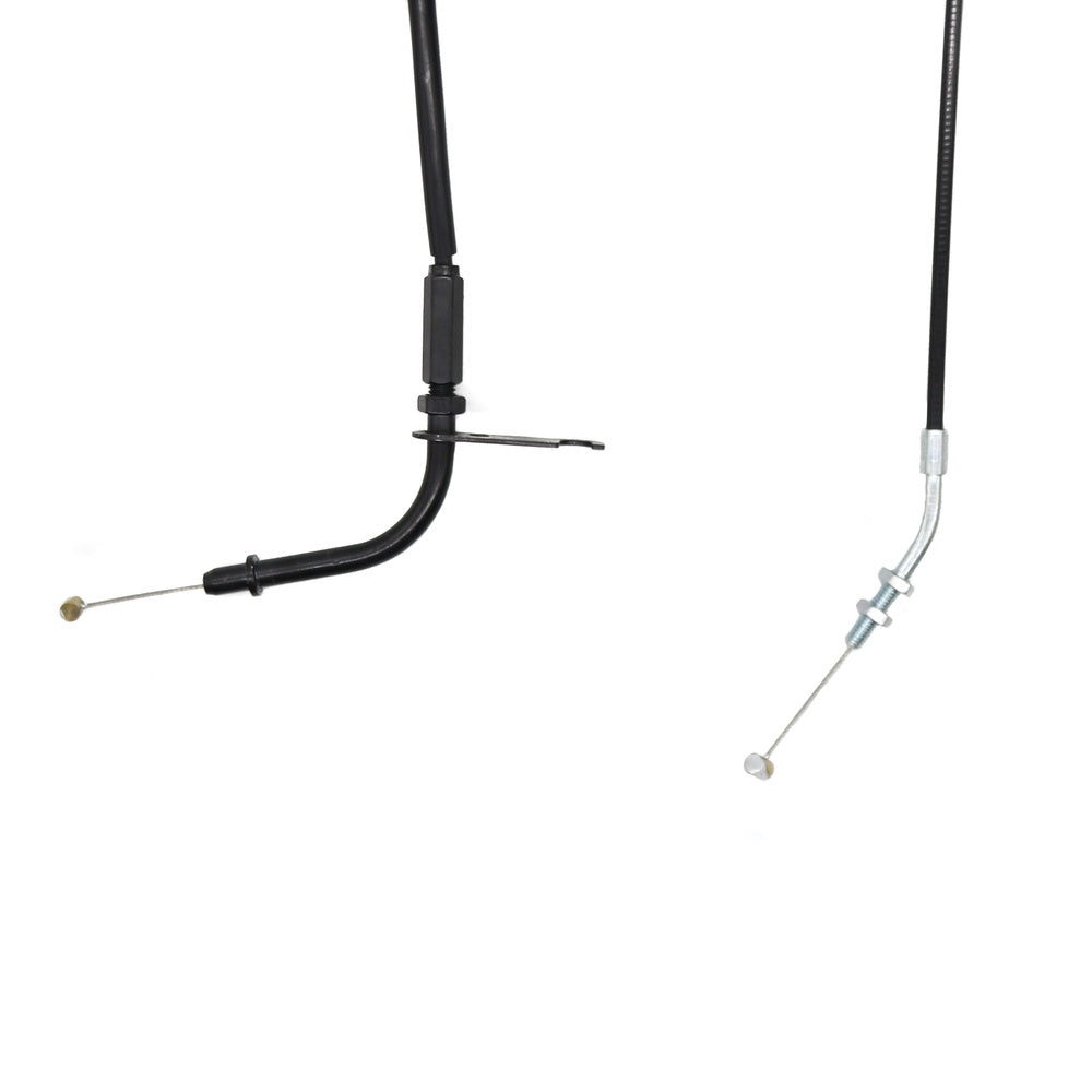 New MOTION PRO Throttle Pull Cable For YAMAHA XVS950 BOLT 51-420-10 | Australian Moto Spares