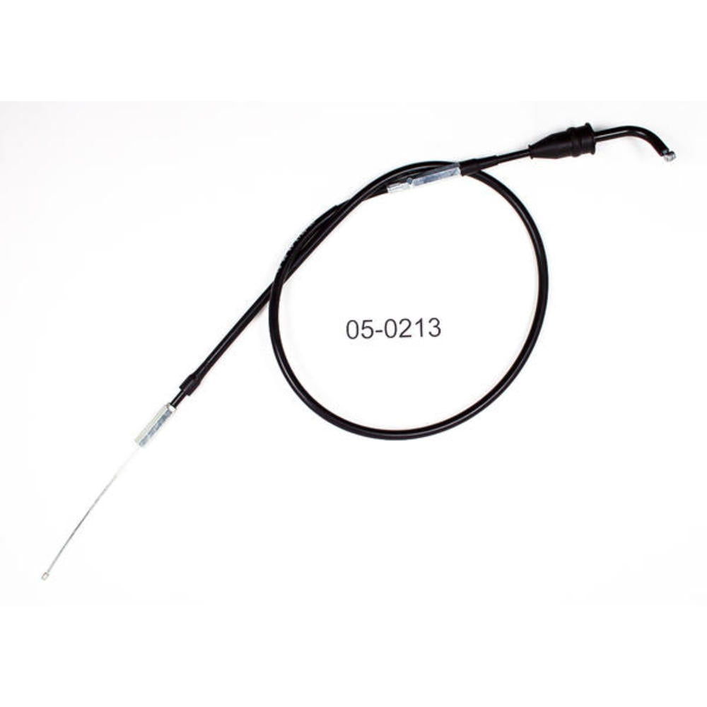 New MOTION PRO Throttle Pull Cable For YAMAHA YZ80LW BIG WHEEL, YZ80 51-4ES-10 | Australian Moto Spares