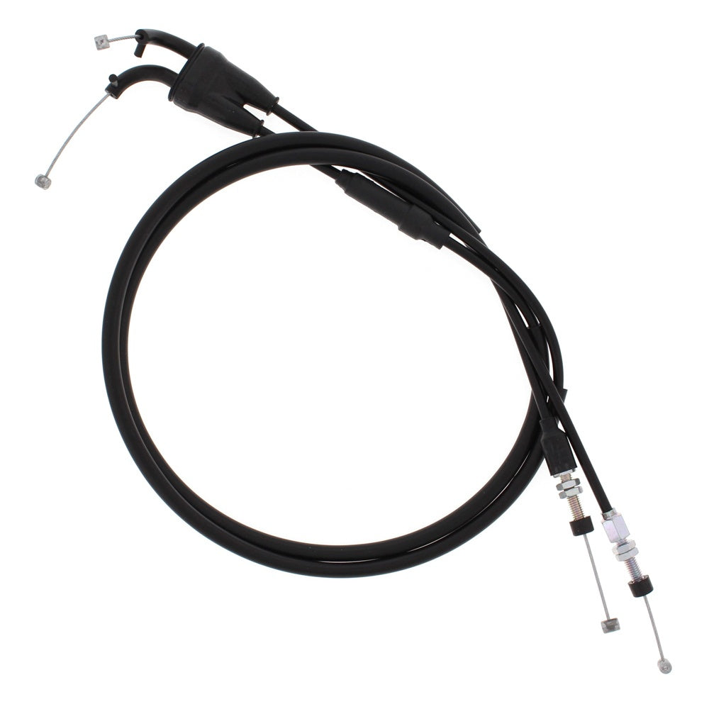 New MOTION PRO Throttle Push Pull Cable For YAMAHA 51-4GY-10 | Australian Moto Spares