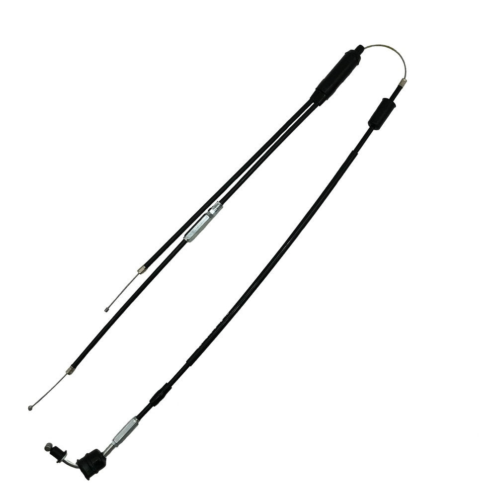 New MOTION PRO Throttle Pull Cable For YAMAHA PW50 51-4X4-10 | Australian Moto Spares