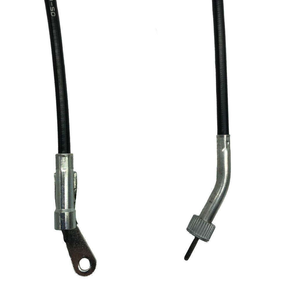 New MOTION PRO Speedo Cable For YAMAHA XV750 VIRAGO 51-4X7-50 | Australian Moto Spares
