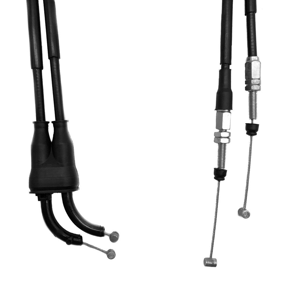 New MOTION PRO Throttle Push Pull Cable For YAMAHA 51-5BE-10 | Australian Moto Spares