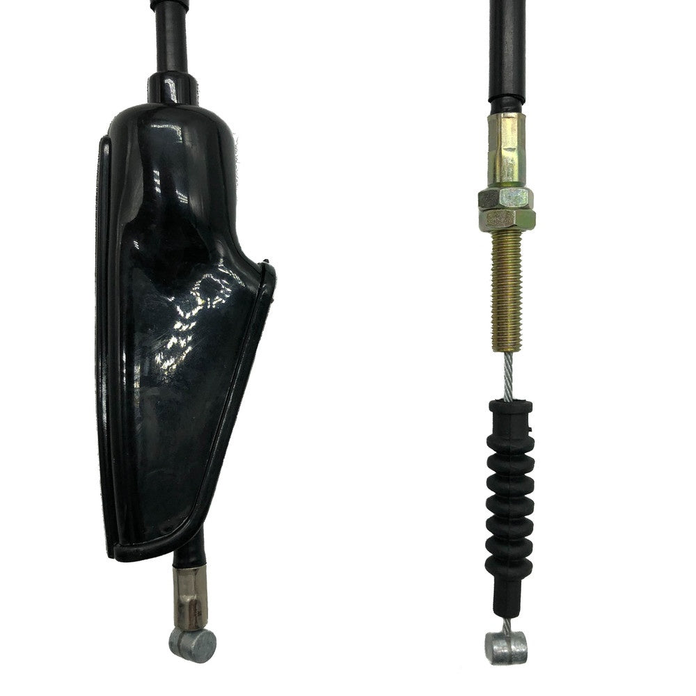 New MOTION PRO Clutch Cable For YAMAHA WR400F, YZ400F 51-5BE-20 | Australian Moto Spares