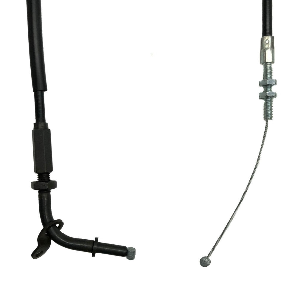 New MOTION PRO Throttle Pull Cable For YAMAHA YZF-R6 51-5EB-10 | Australian Moto Spares