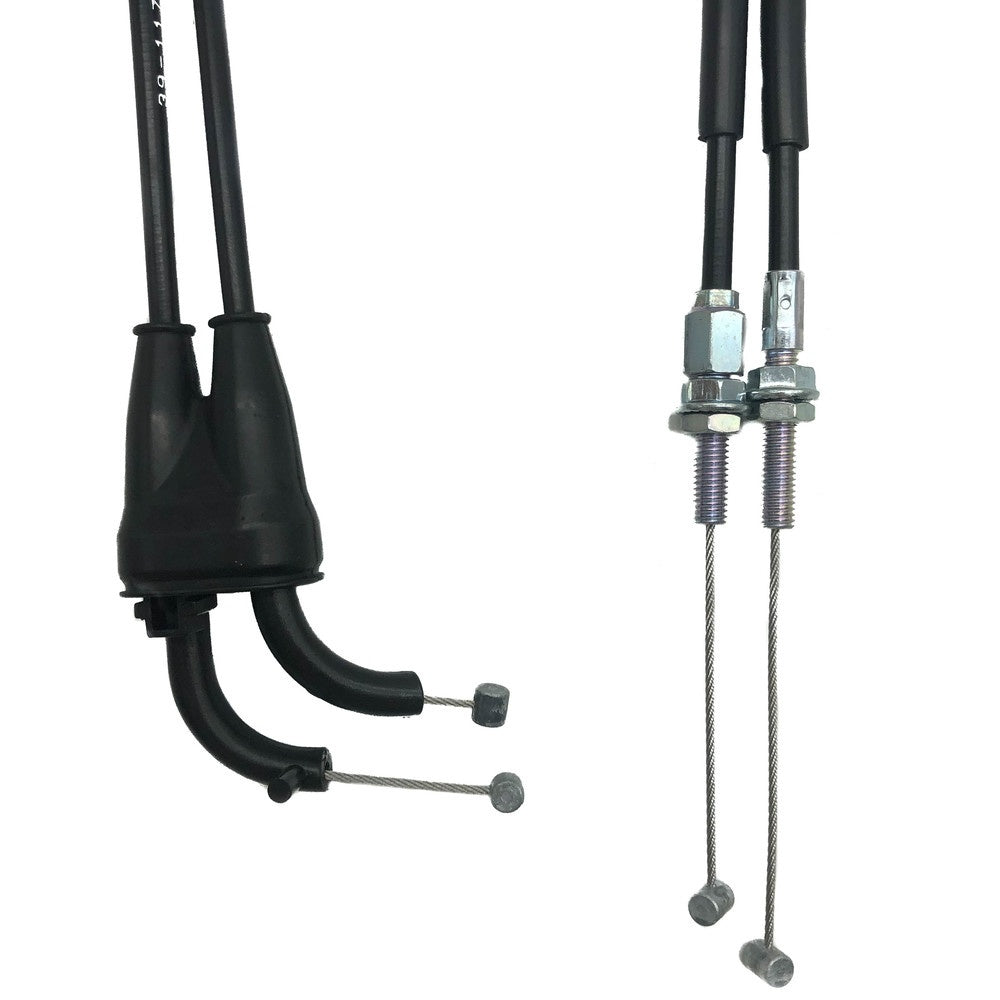 New MOTION PRO Throttle Push Pull Cable For YAMAHA 51-5JG-10 | Australian Moto Spares