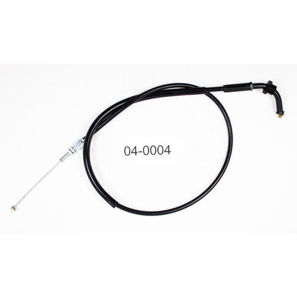 New MOTION PRO Throttle Pull Cable For SUZUKI 52-004-10 | Australian Moto Spares