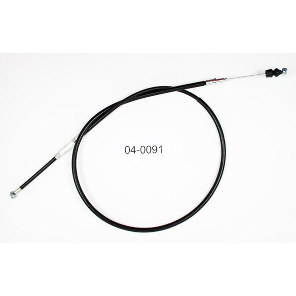 New MOTION PRO Clutch Cable For SUZUKI RM125, RMX250, RM250 52-00B-20 | Australian Moto Spares