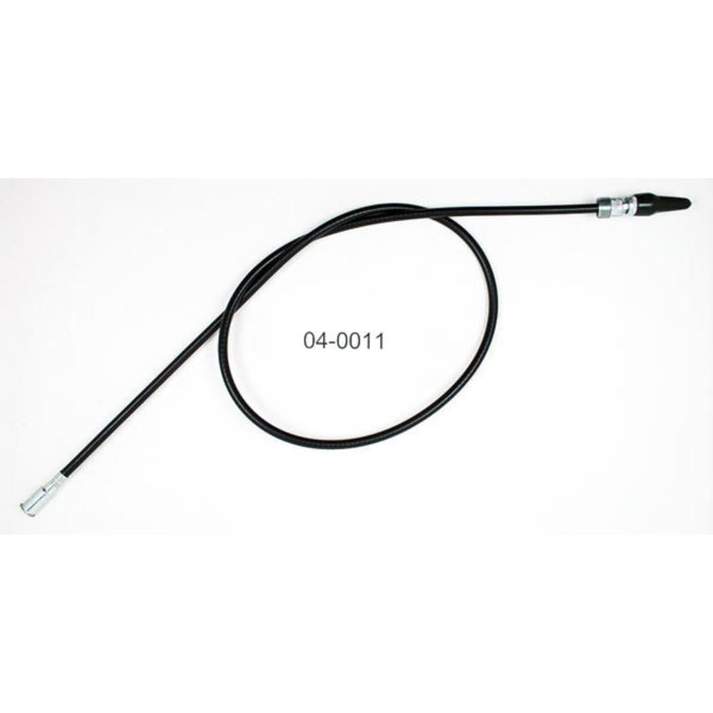 New MOTION PRO Speedo Cable For SUZUKI 52-011-50 | Australian Moto Spares