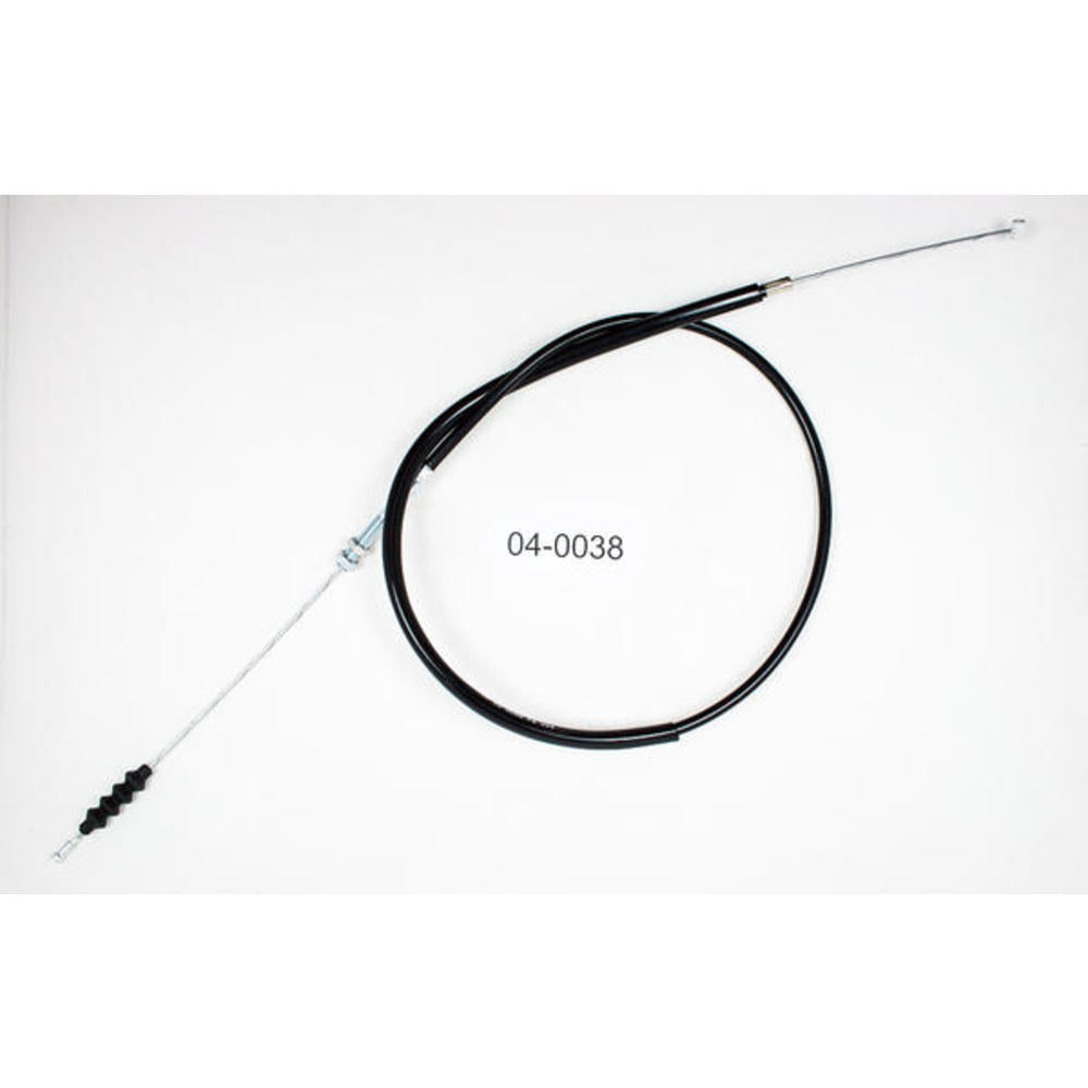 New MOTION PRO Brake Cable - Front For SUZUKI RM125, RM250, RM500 52-038-30 | Australian Moto Spares