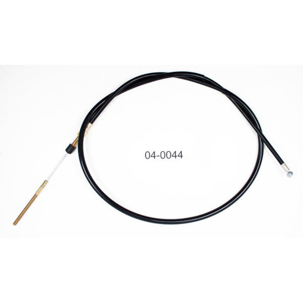 New MOTION PRO Rear Hand Brake Cable For SUZUKI LT125 52-044-70
