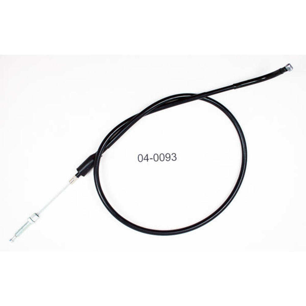 New MOTION PRO Clutch Cable For SUZUKI GSX750E, GSX750ES 52-093-20 | Australian Moto Spares
