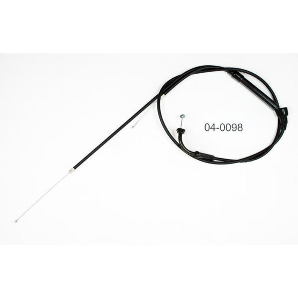 New MOTION PRO Throttle Pull Cable For SUZUKI 52-098-10 | Australian Moto Spares