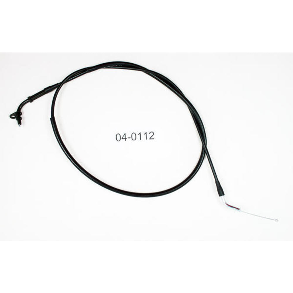 New MOTION PRO Choke Cable For SUZUKI LT230 52-112-40 | Australian Moto Spares