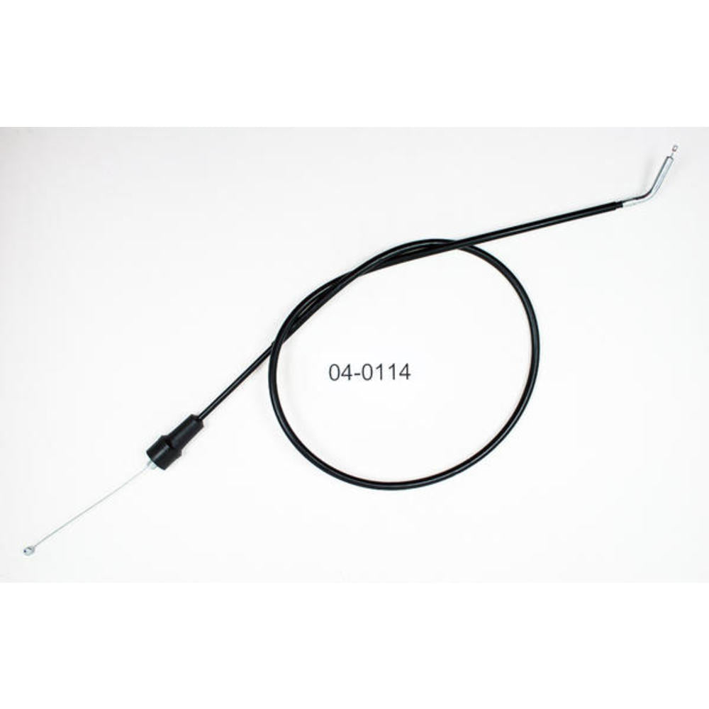 New MOTION PRO Throttle Pull Cable For SUZUKI RM125, RMX250, RM250 52-114-10 | Australian Moto Spares