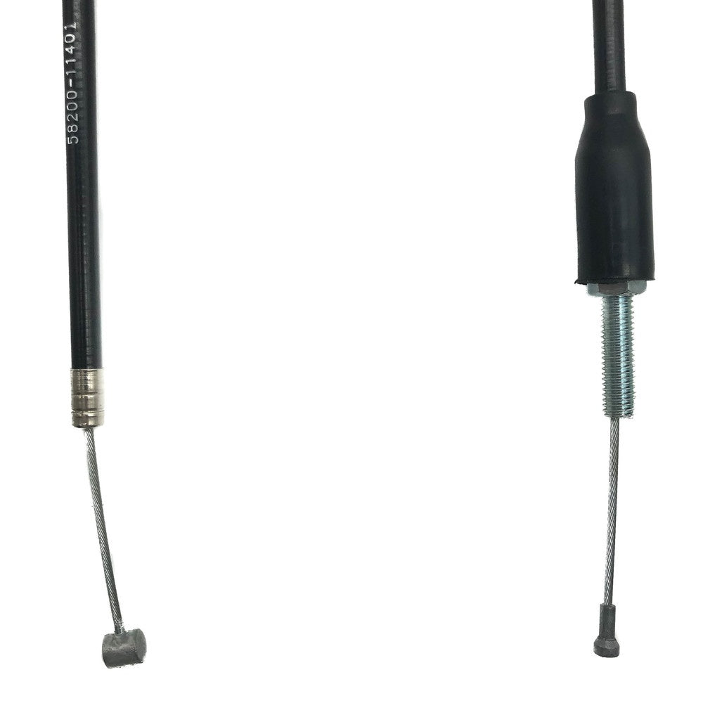 New MOTION PRO Clutch Cable For SUZUKI GS450E, GS450S 52-114-20 | Australian Moto Spares