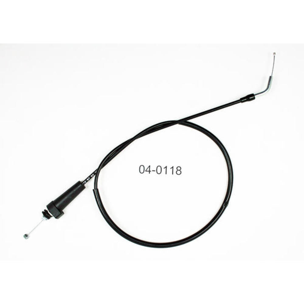 New MOTION PRO Throttle Cable For SUZUKI LT-F160 52-118-10 | Australian Moto Spares