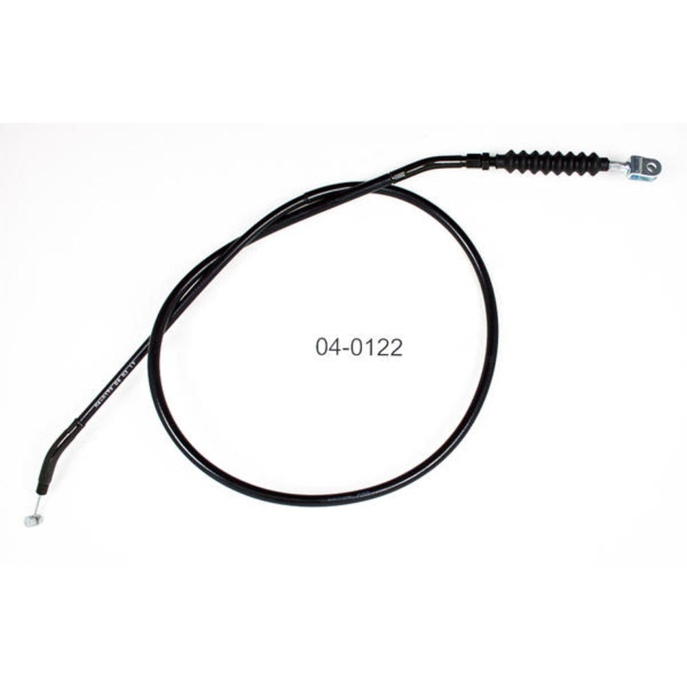 New MOTION PRO Clutch Cable For SUZUKI GSX-R750 52-122-20 | Australian Moto Spares