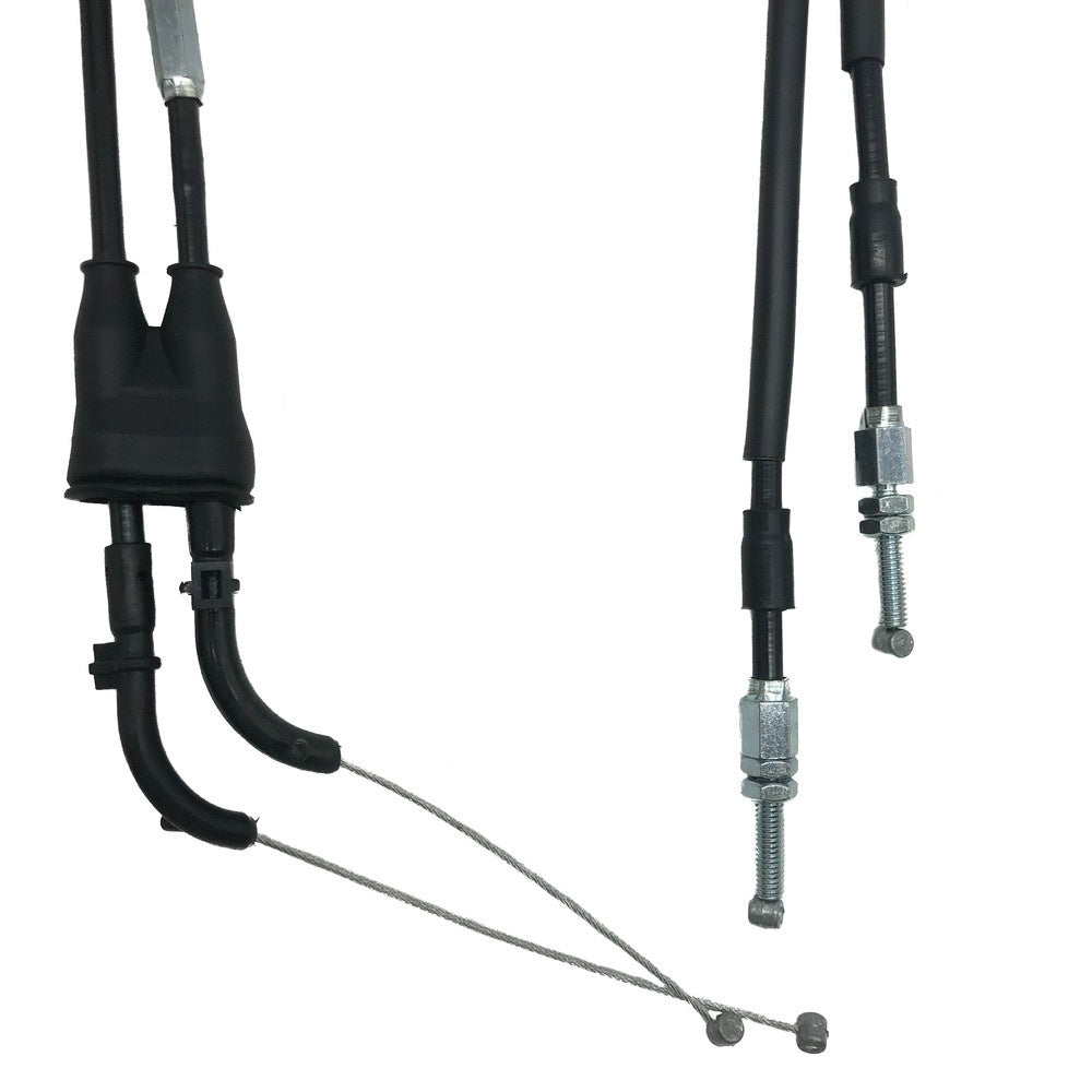 New MOTION PRO Throttle Pull Cable For SUZUKI DR350 NON ADR 52-130-10 | Australian Moto Spares
