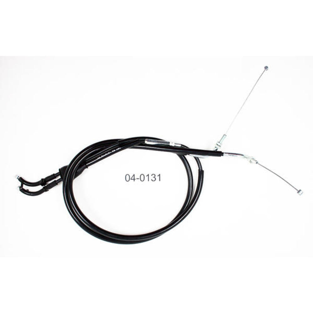 New MOTION PRO Throttle Pull Cable For SUZUKI DR350S 52-131-10 | Australian Moto Spares