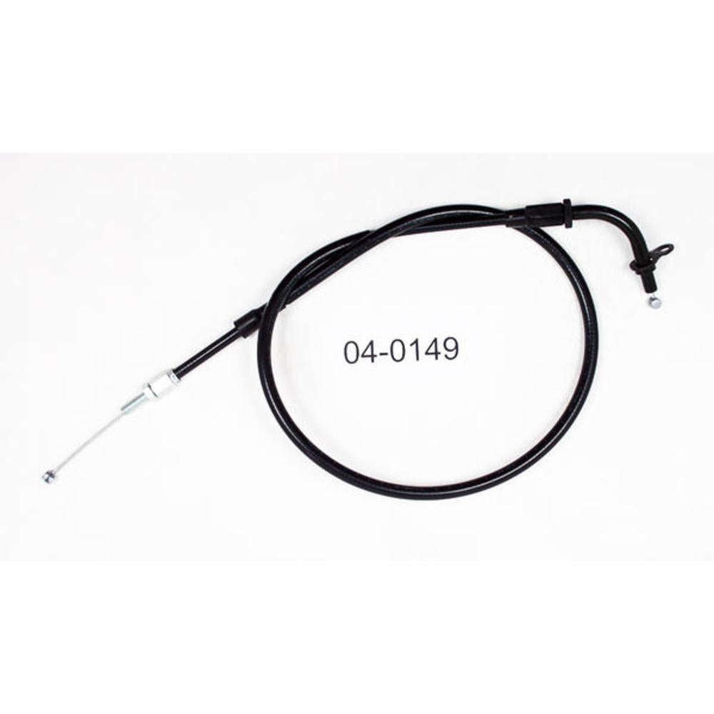 New MOTION PRO Throttle Pull Cable For SUZUKI GSX-R1100 52-149-10 | Australian Moto Spares