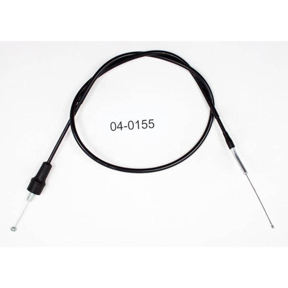 New MOTION PRO Throttle Pull Cable For SUZUKI RM125, RM250, RMX250 52-155-10 | Australian Moto Spares